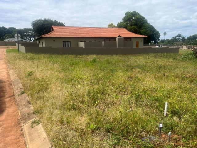Land for sale in Mopani, Limpopo