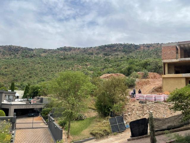 Land for sale in Kagiso, Gauteng