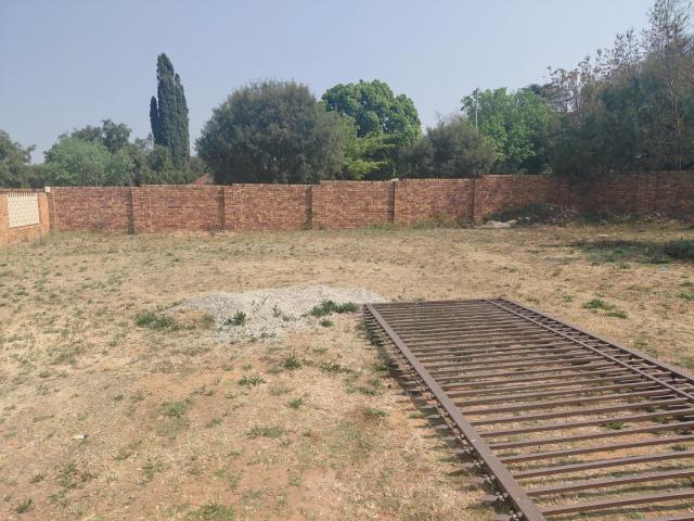 Land for sale in Ekurhuleni, Gauteng