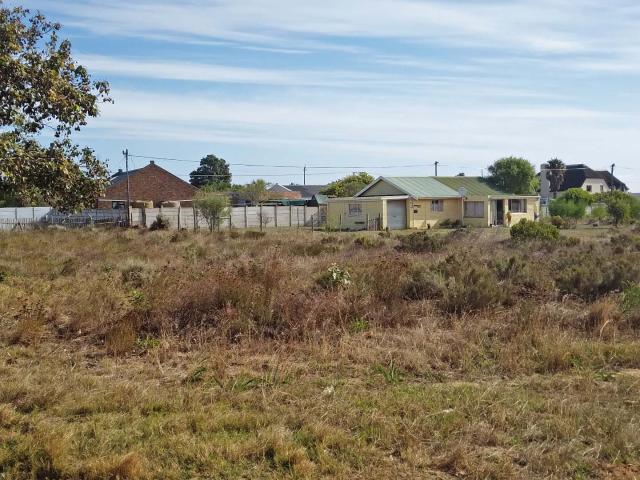 Land for sale in Baardskeerdersbos, Western Cape