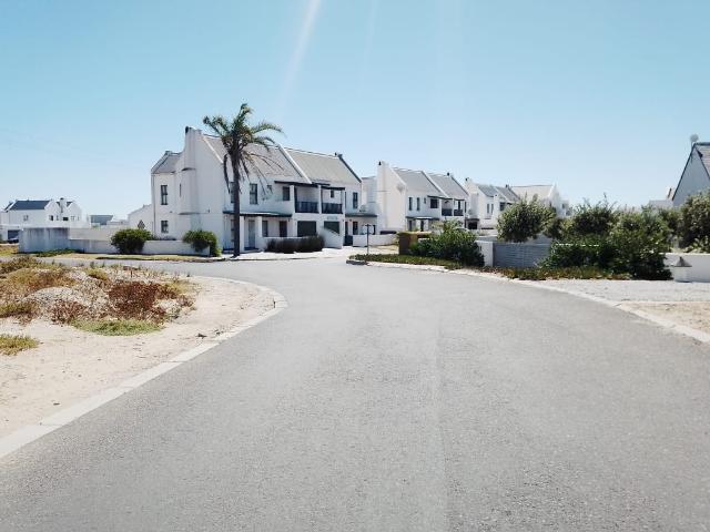 Land for sale in West Coast, Britannia Bay