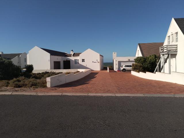 Land for sale in West Coast, Britannia Bay