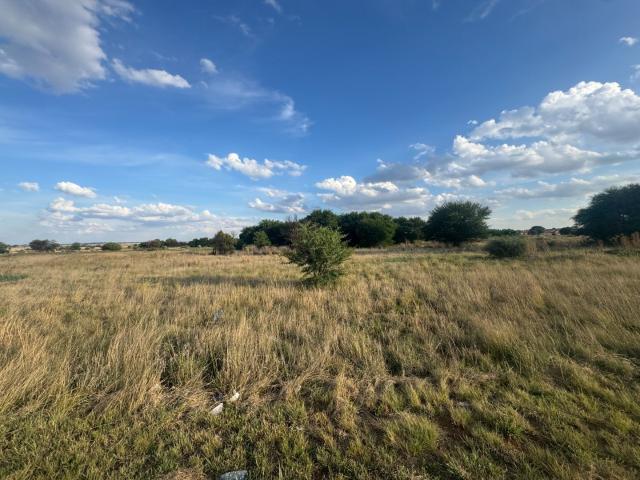 Land for sale in Dr Kenneth Kaunda, North West