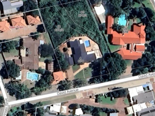 Land for sale in Dr Kenneth Kaunda, North West