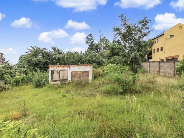 Land for sale in Nooitgedacht, Gauteng
