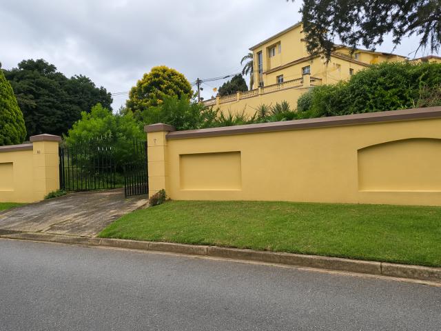 Land for sale in Nooitgedacht, Gauteng