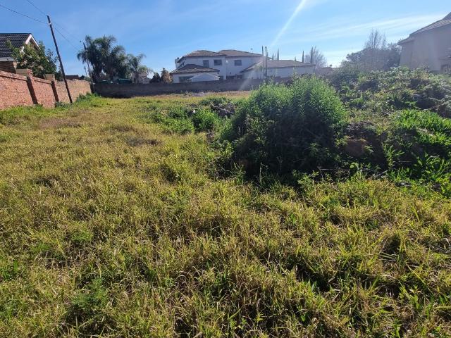 Land for sale in Fochville, Gauteng