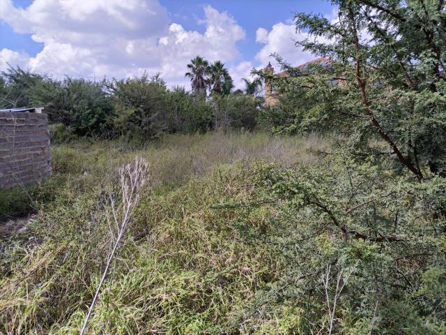 Land for sale in Fochville, Gauteng