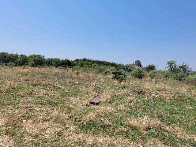 Land for sale in Fochville, Gauteng