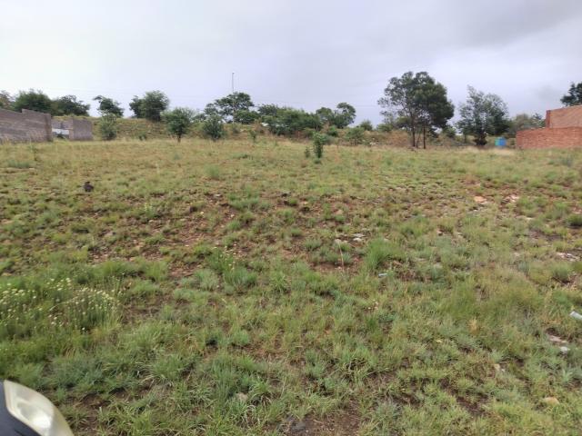 Land for sale in Fochville, Gauteng