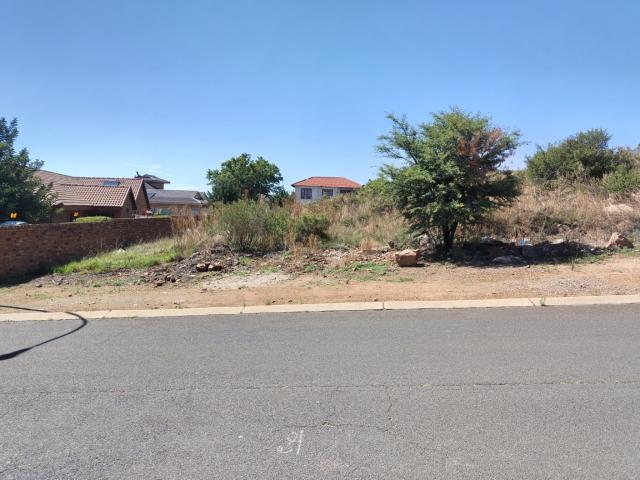 Land for sale in Fochville, Gauteng