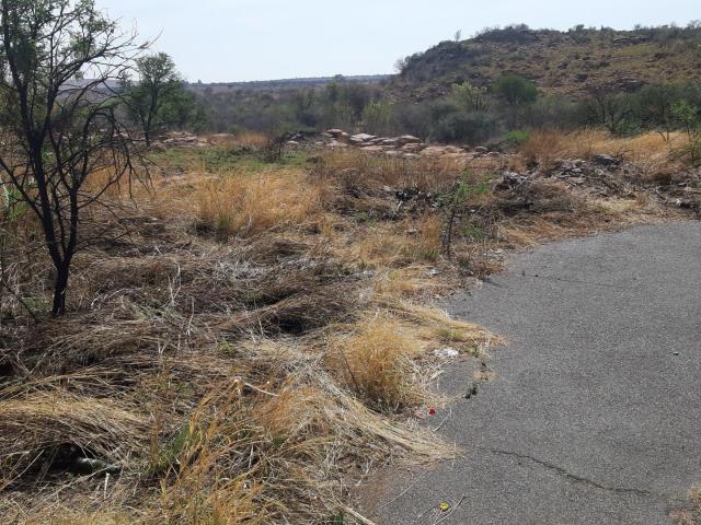 Land for sale in Fochville, Gauteng
