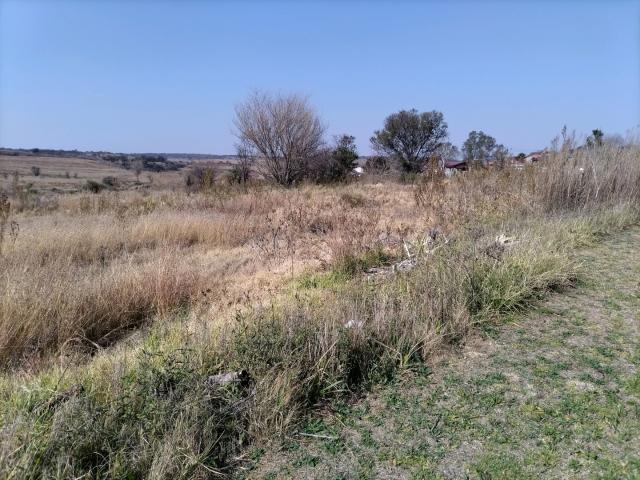 Land for sale in Fochville, Gauteng