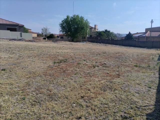 Land for sale in Fochville, Gauteng