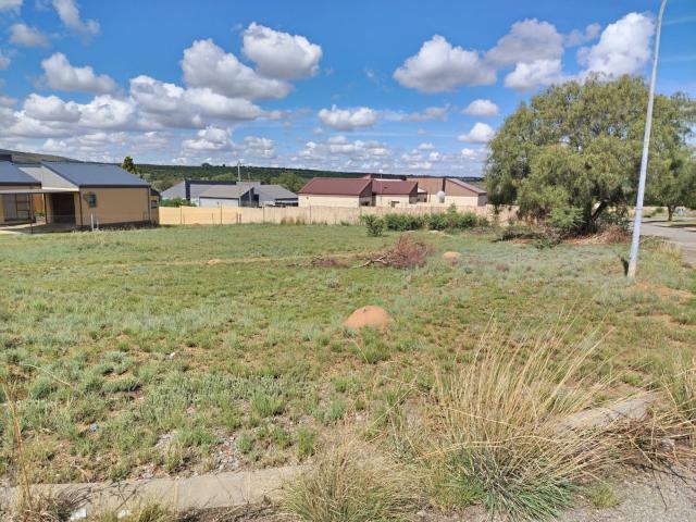 Land for sale in Fochville, Gauteng