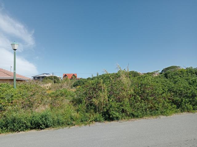 Land for sale in Bushmans River Mouth, Eastern Cape