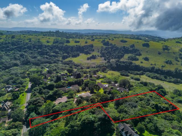 Land for sale in Kloof
