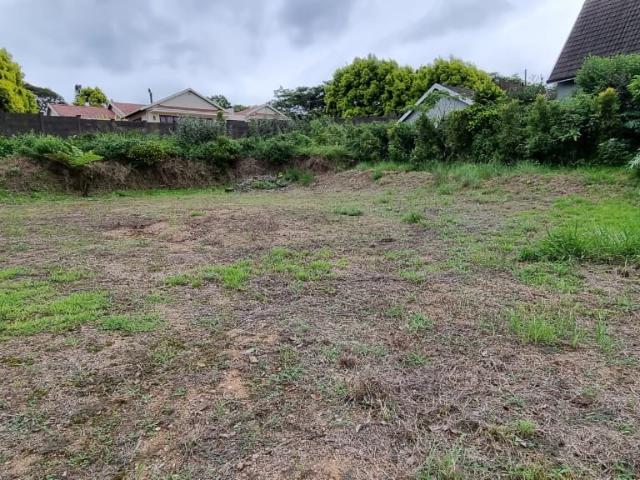 Land for sale in Kloof