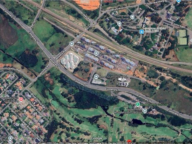 Land for sale in Edenvale
