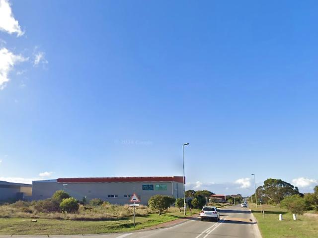 Land for sale in Cape St Francis, Eastern Cape