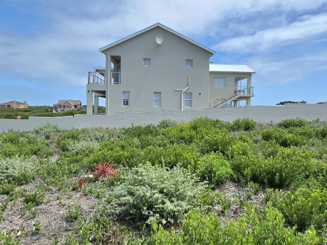 Land for sale in Baardskeerdersbos, Western Cape