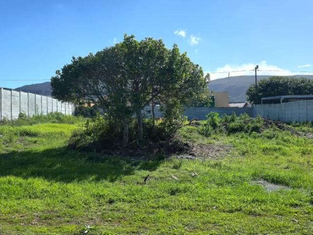 Land for sale in Baardskeerdersbos, Western Cape