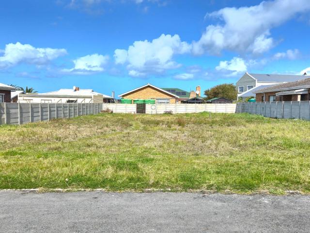 Land for sale in Baardskeerdersbos, Western Cape