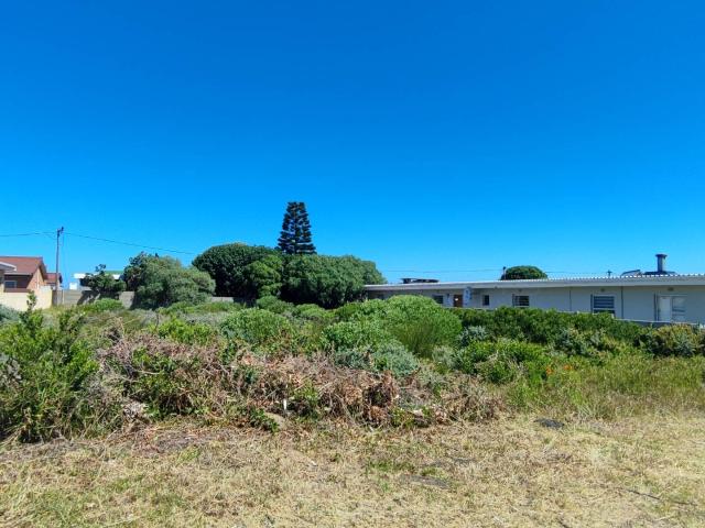 Land for sale in Baardskeerdersbos, Western Cape