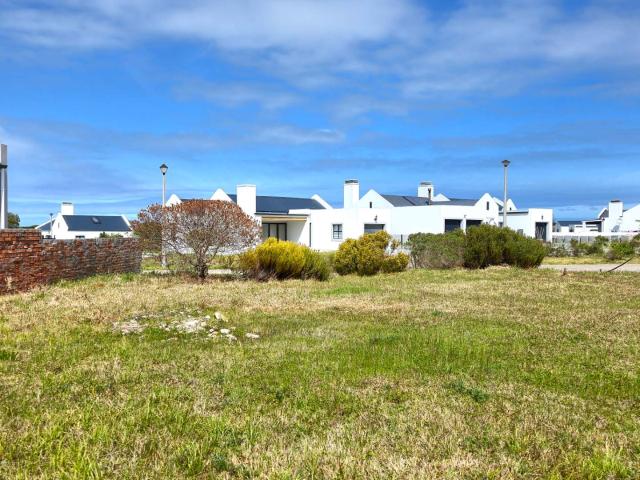Land for sale in Baardskeerdersbos, Western Cape