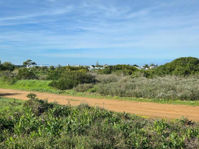 Land for sale in Baardskeerdersbos, Western Cape