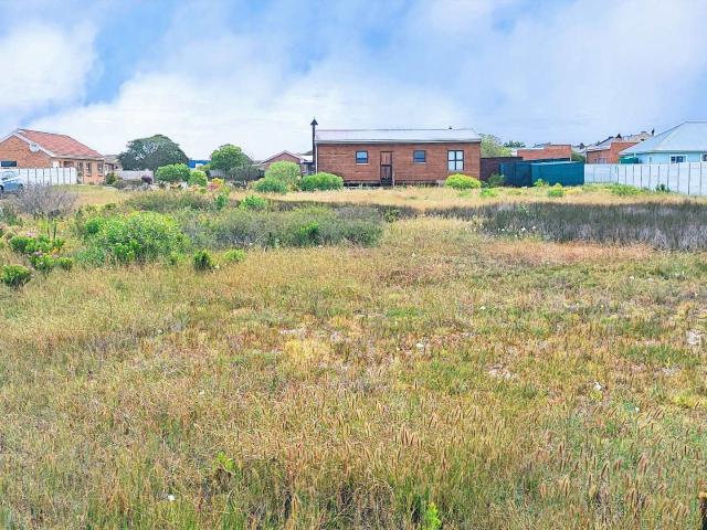 Land for sale in Baardskeerdersbos, Western Cape
