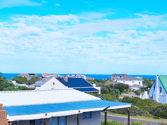 Land for sale in Baardskeerdersbos, Western Cape