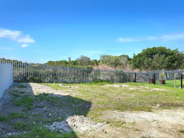 Land for sale in Baardskeerdersbos, Western Cape