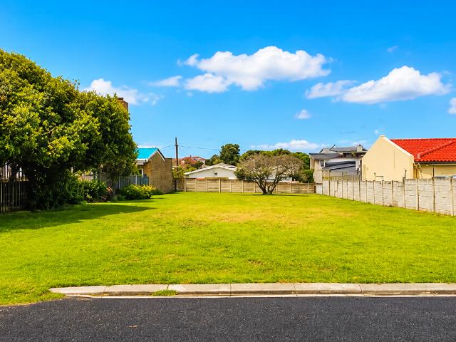 Land for sale in Baardskeerdersbos, Western Cape