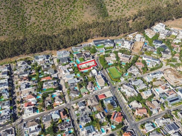 Land for sale in Cape Town, Western Cape