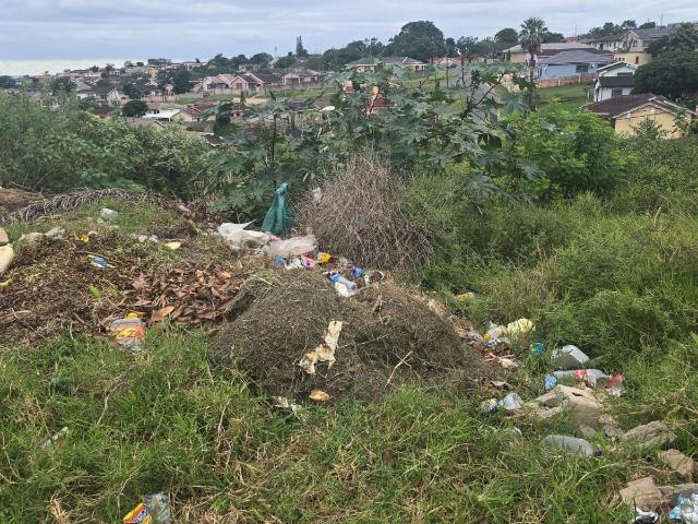 Land for sale in Ugu District Municipality, Kwazulu-natal