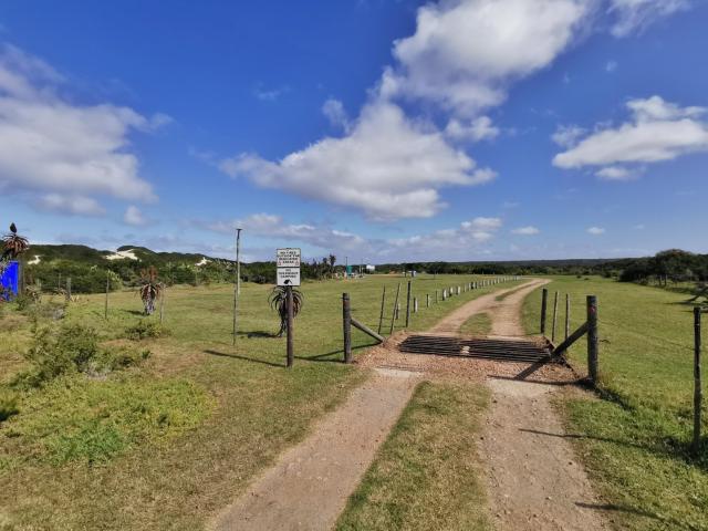 Land for sale in Kouga Ward 7, Kouga Local Municipality