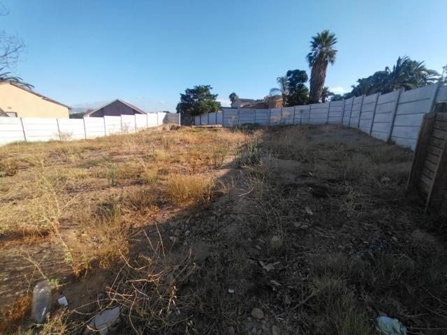 Land for sale in West Coast, Riebeeck Valley