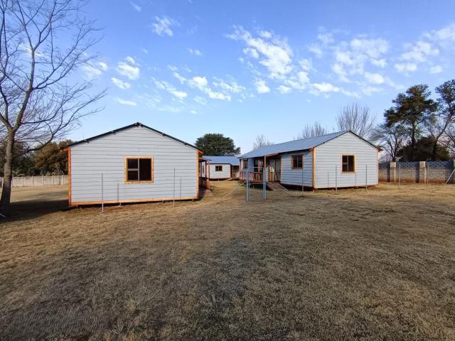 Land for sale in Knopjeslaagte, Gauteng