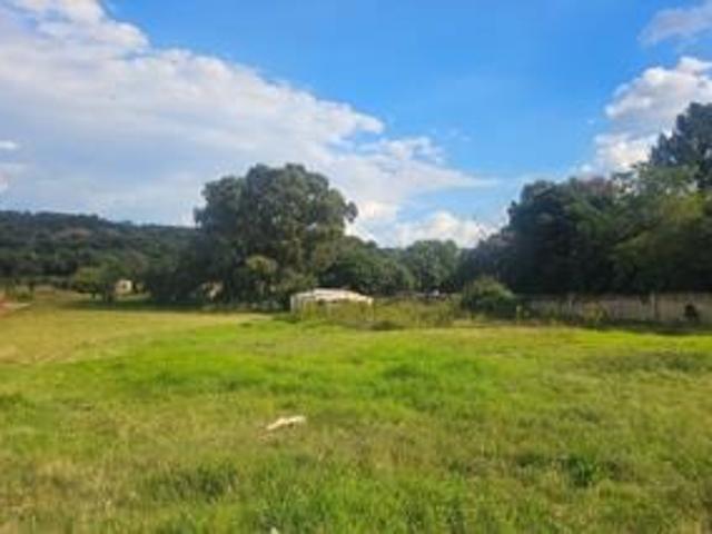 Land for sale in Ekurhuleni, Gauteng