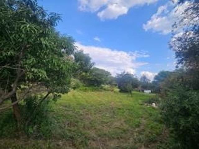 Land for sale in Ekurhuleni, Gauteng