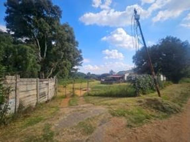 Land for sale in Ekurhuleni, Gauteng