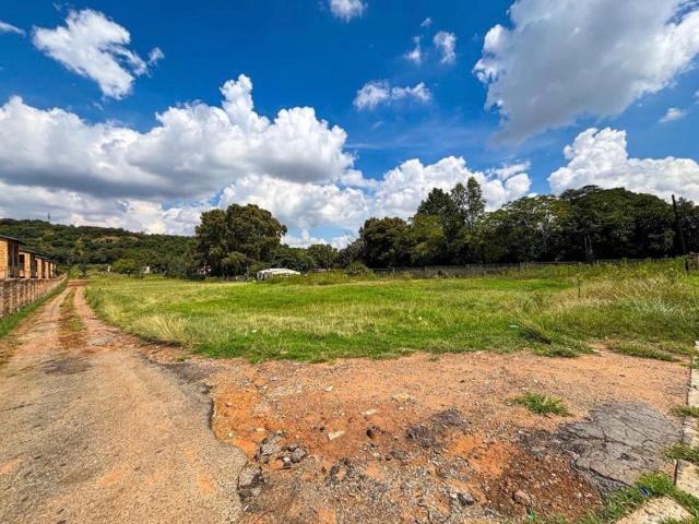 Land for sale in Ekurhuleni, Gauteng