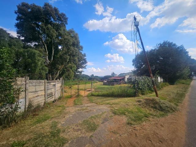 Land for sale in Ekurhuleni, Gauteng