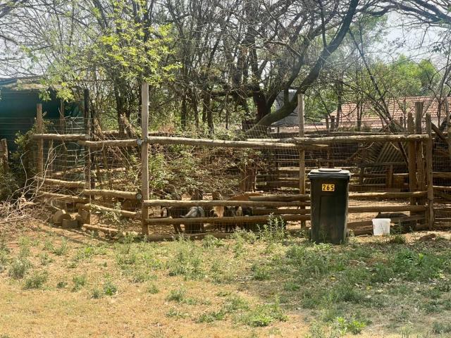 Land for sale in Gauteng