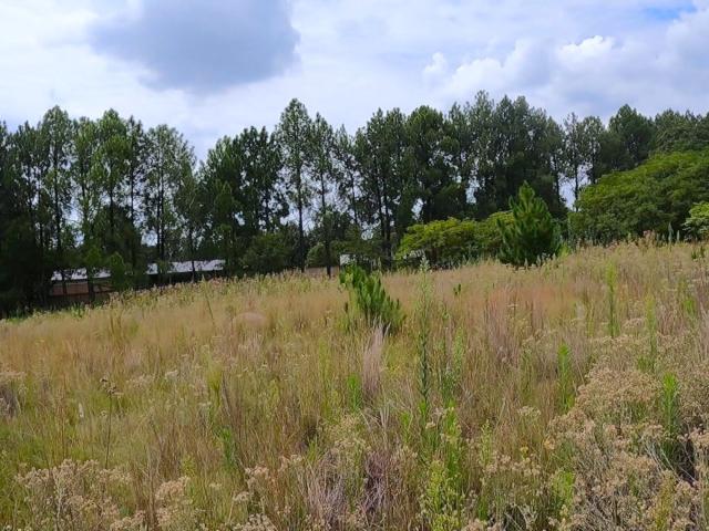 Land for sale in Gauteng