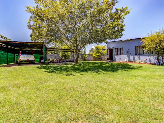 Land for sale in Ekurhuleni, Gauteng