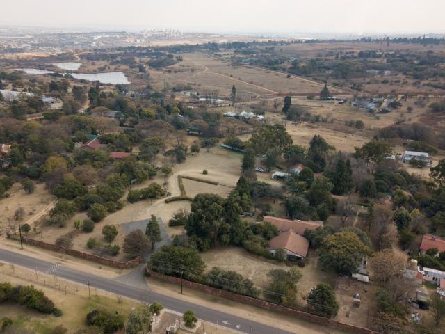 Land for sale in Randburg, Gauteng