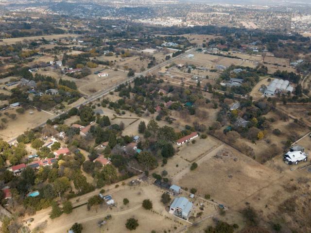 Land for sale in Randburg, Gauteng