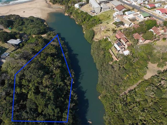 Land for sale in Ugu District Municipality, Kwazulu-natal